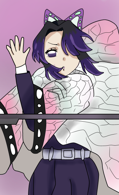 Shinobu
