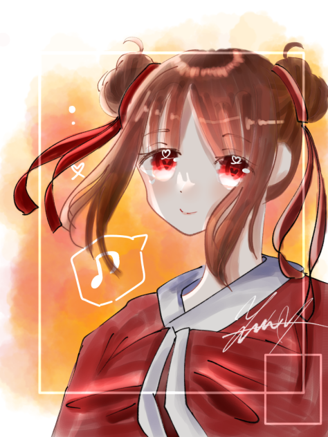 琴音❤️