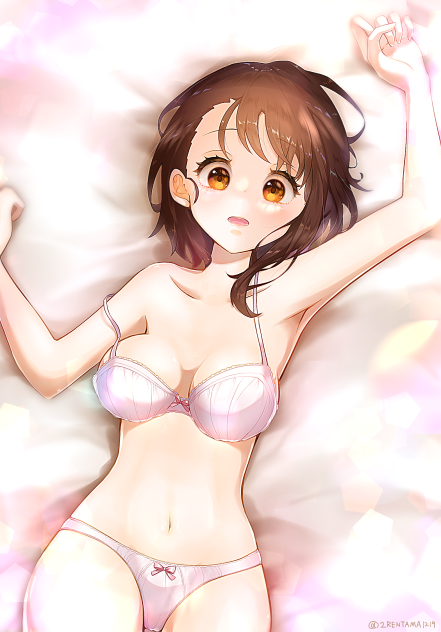 小野寺さん専用ページ 小野寺小咲 - ibisPaint