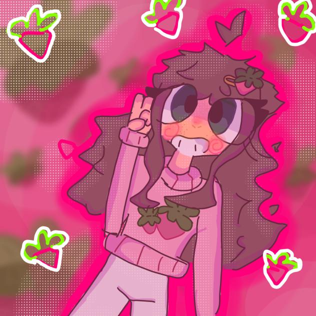 🍓🍓🍓