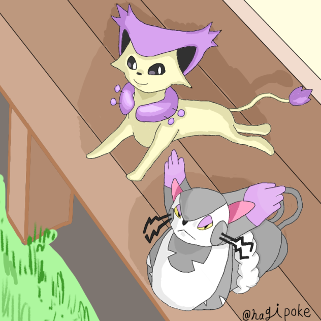 猫の日