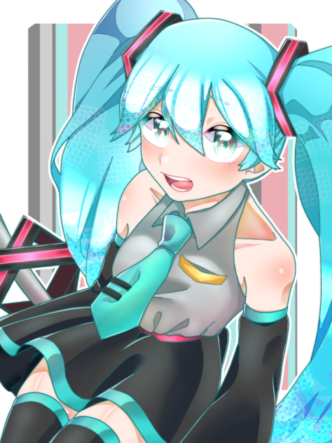 ミクリリカ