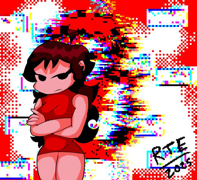 Glitch GF