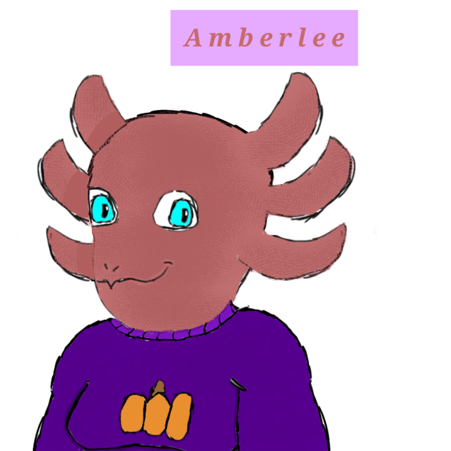 Amberlee