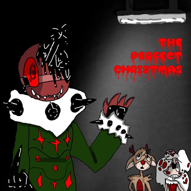 The perfect Christmas bobette song cover