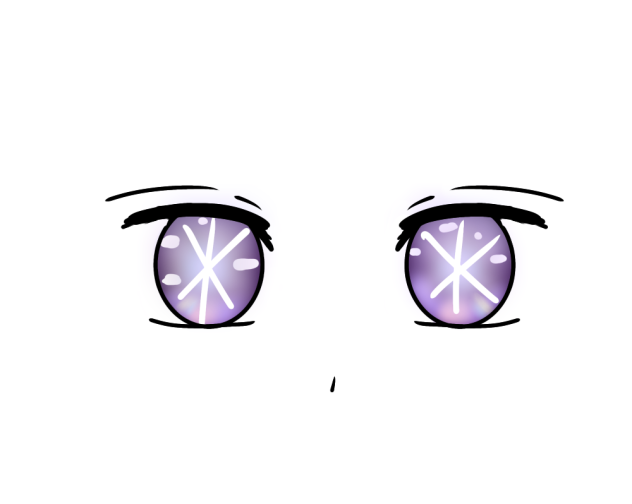 EYES (Ai Hoshino)