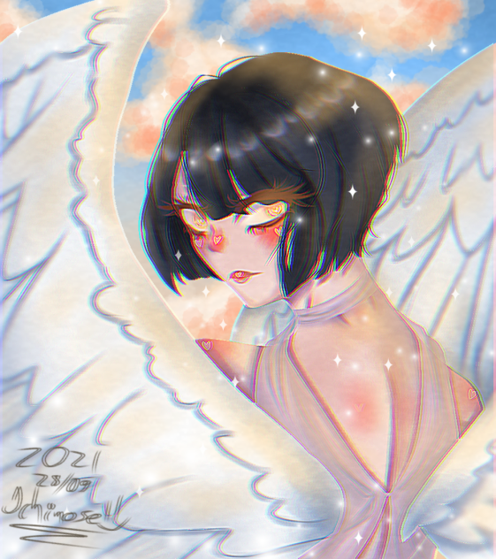 anjo II