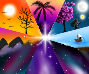 Lovely painting