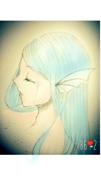 人魚