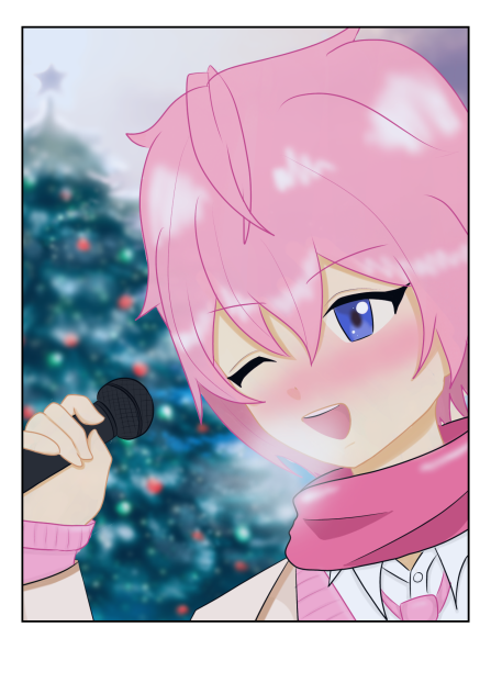 Merry Christmas