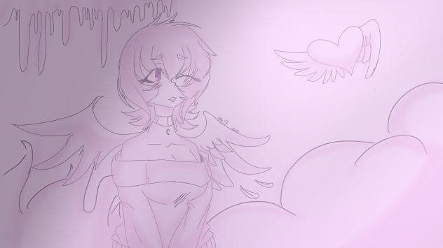 Who am I - ibisPaint
