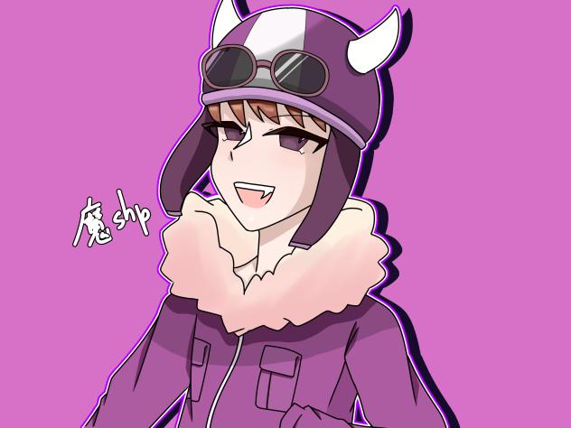 魔shp
