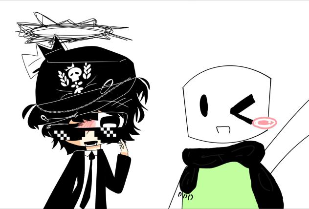 合作ありがとうございました！