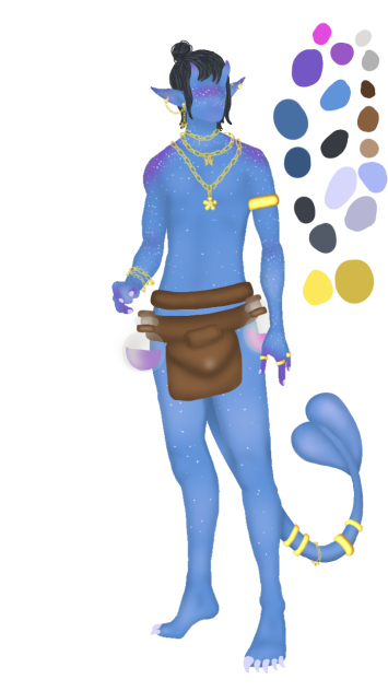 work in progress ...