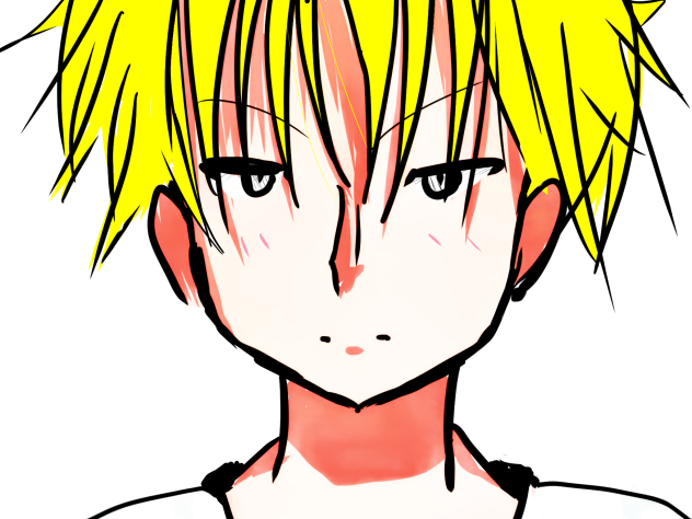 No.12。 - ibisPaint