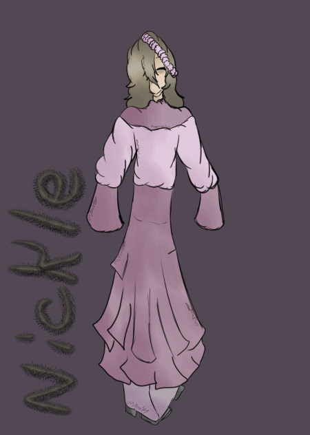 ^ Outfit Practice ^