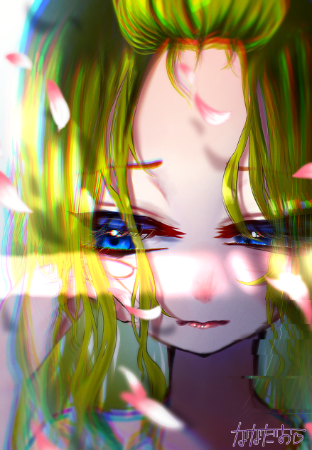 春はあけぼの