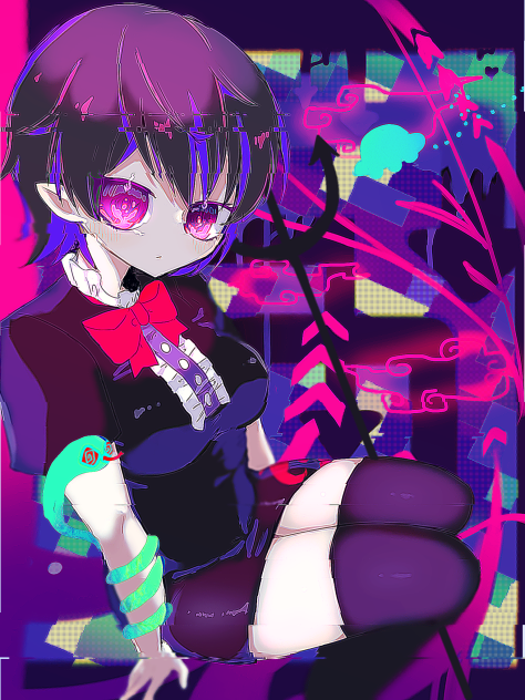 めえーー