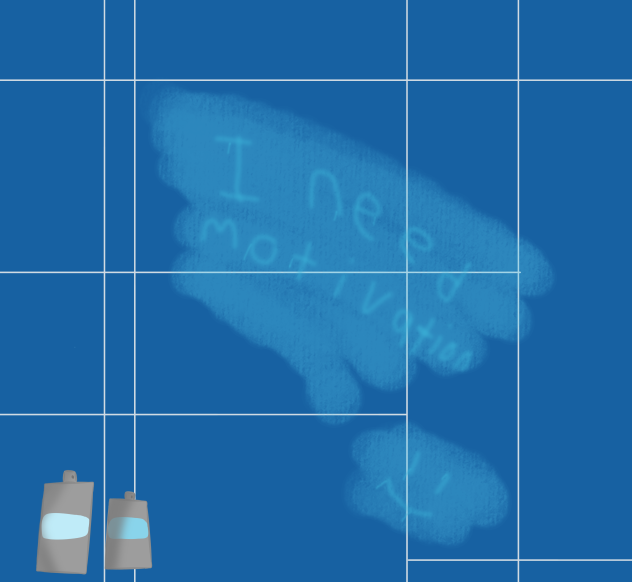 Motivation requests open!