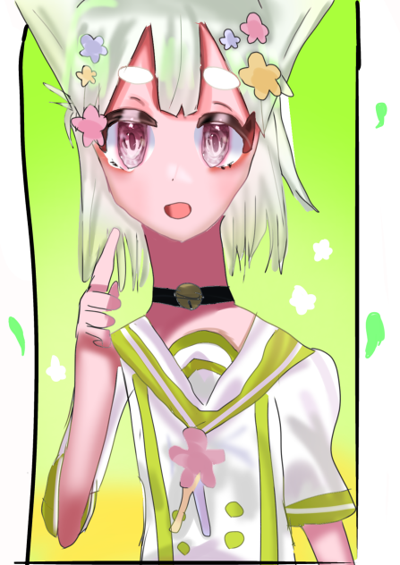 八神さむ様へ