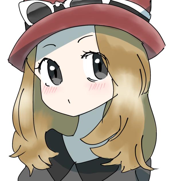 ゲーム版セレナ