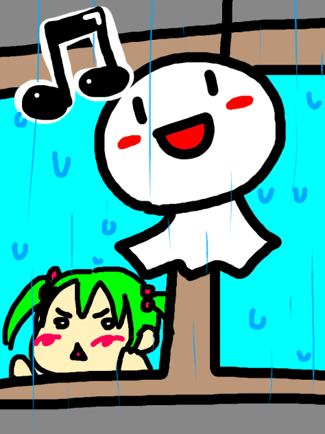 テルのてるのすけ