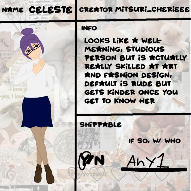CS for True Love and Understanding