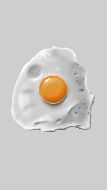 egg - ibisPaint