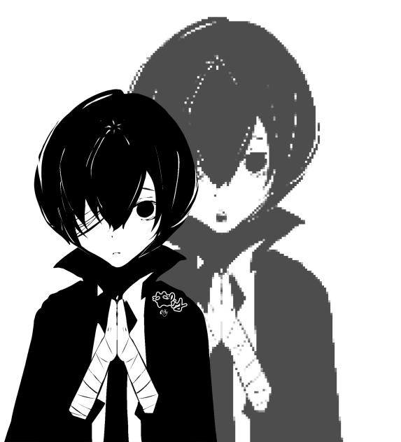 ANOTHER OSAMU DAZAI