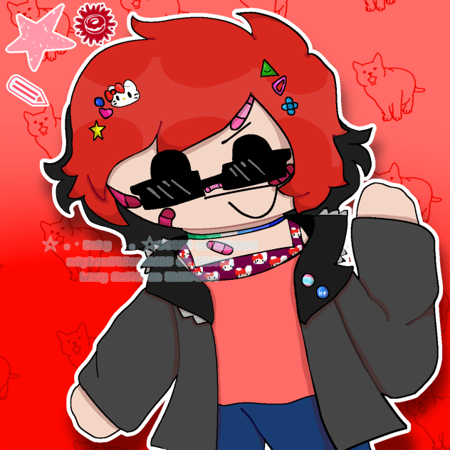 HELLO KITTY BINDER 4S ♪ (II, TBDFE)