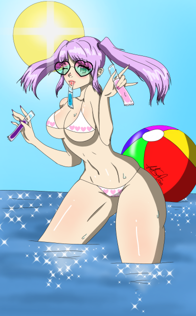 Otter Pop