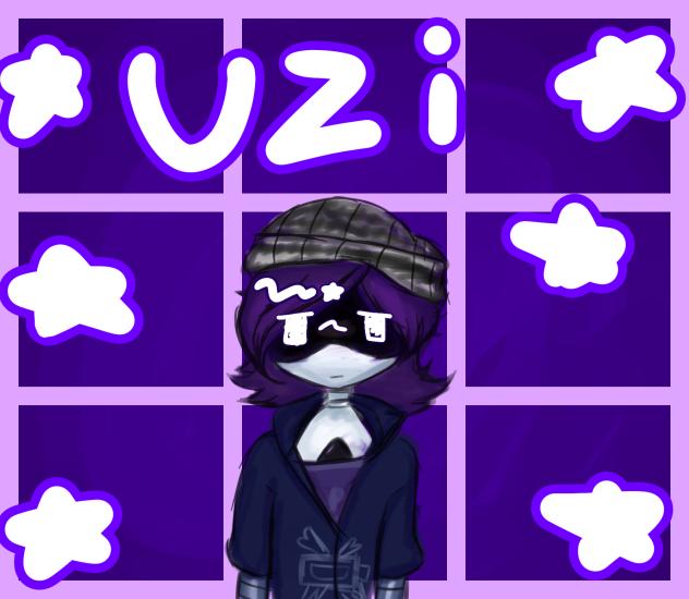 Uzi!!!!!!!!