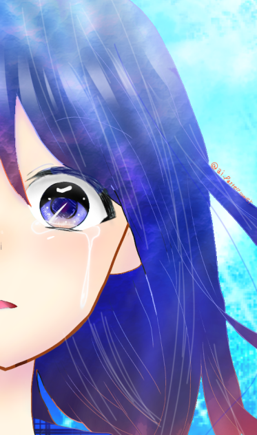 涙