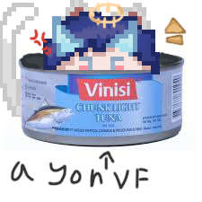 Fish cat