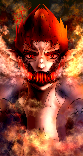 Demon