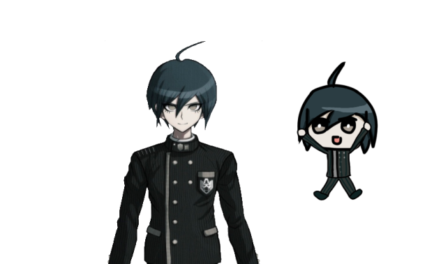 Chibio Shuichi