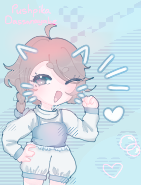 gacha edit❓❓❓