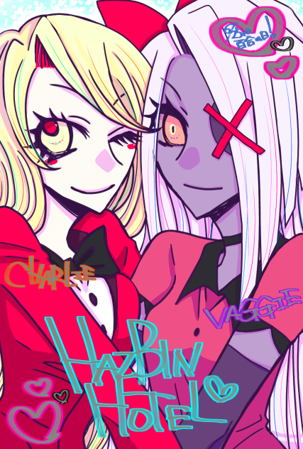 115_チャーリー&バギー1