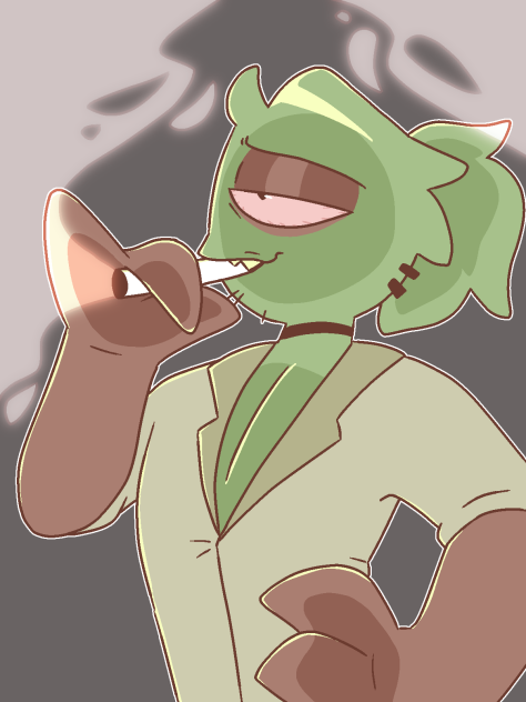 Smonk