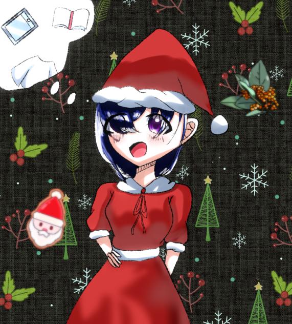 クリスマス！