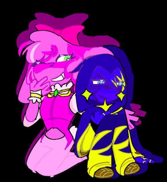 tv girl colour scheme #3