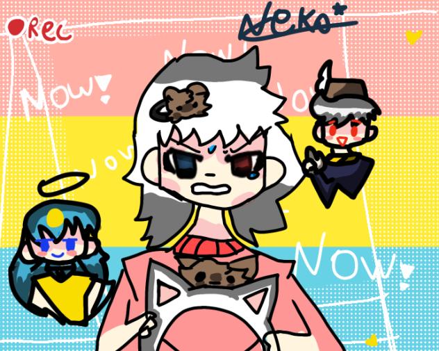 SOUTH KOREA-CHAN NOW!!!!(Old)