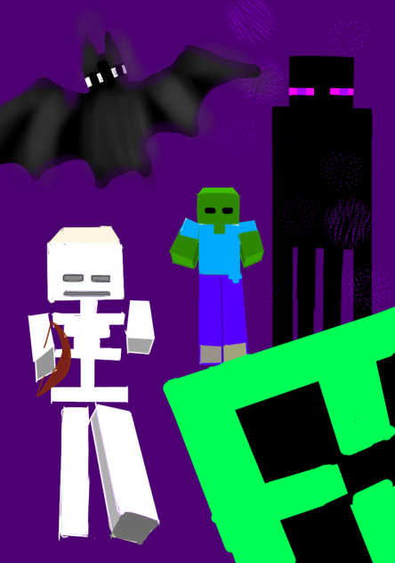 ハロウィーン🎃ナイト