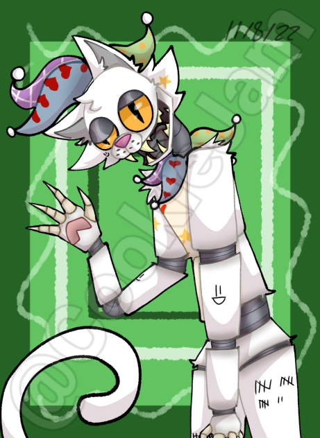 Request from Apollo!