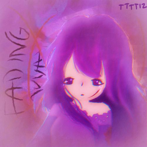 fading away