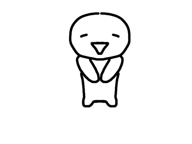 謎アニメ