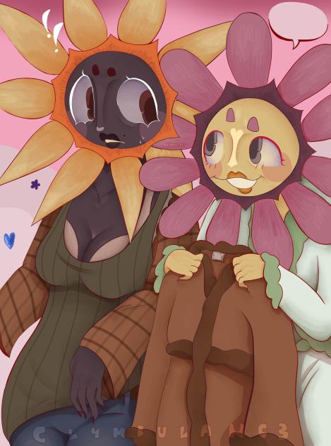 ‘Dashiki Lover’