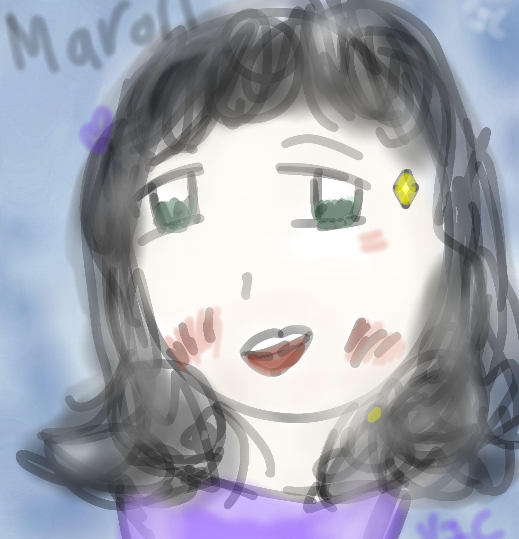 diva - ibisPaint