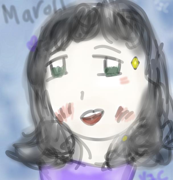 diva - ibisPaint