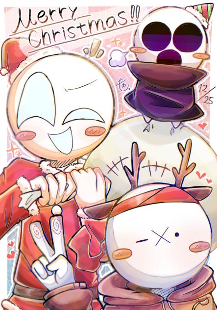 Merry Christmas‼︎